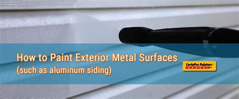 painting outdoor metal brackets|paint for outdoor metal surfaces.